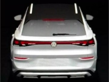 VW T-Roc - druga odsłona